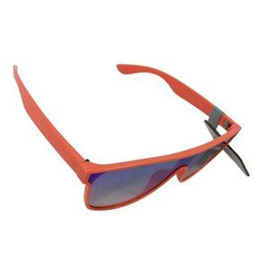 Caliblue Pink 100% UVA + UVB Protection Womens Shield Style Sunglasses